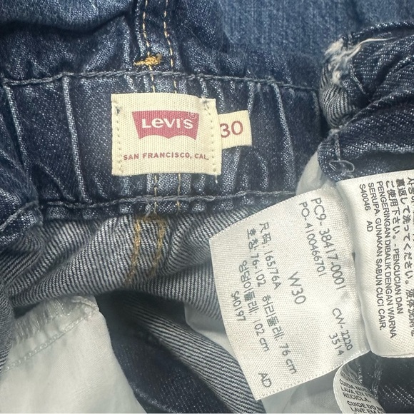Levi's Vintage Jeans - Picture 4 of 4